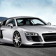 Illustration for article titled PPI-tuned R8 to Bow at Essen Motor Show